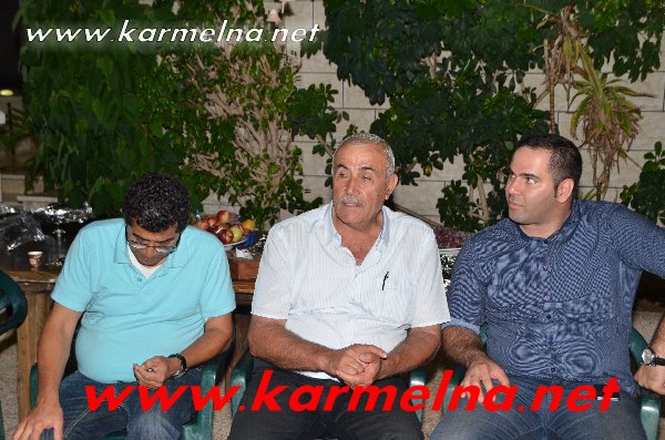 حركة سوا لفؤاد زهرالدين -اخطأنا في حق فؤاد زهرالدين ومن اليوم نحن في  طريق واحد ..